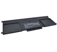 CoreParts MBXAS-BA0069 composant de laptop supplémentaire Batterie