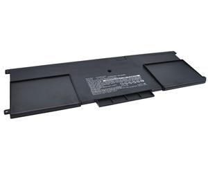 CoreParts MBXAS-BA0069 composant de laptop supplémentaire Batterie