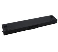 CoreParts MBXAS-BA0074 composant de laptop supplémentaire Batterie