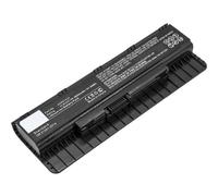CoreParts MBXAS-BA0100 composant de laptop supplémentaire Batterie