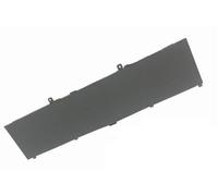 CoreParts MBXAS-BA0170 composant de laptop supplémentaire Batterie