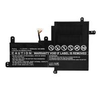 CoreParts MBXAS-BA0186 composant de laptop supplémentaire Batterie