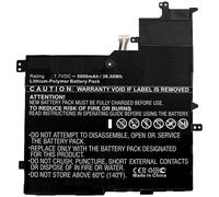 CoreParts MBXAS-BA0188 composant de laptop supplémentaire Batterie