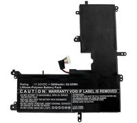 CoreParts MBXAS-BA0191 composant de laptop supplémentaire Batterie