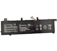 CoreParts MBXAS-BA0231 composant de laptop supplémentaire Batterie