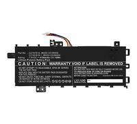 CoreParts MBXAS-BA0279 composant de laptop supplémentaire Batterie