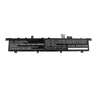 CoreParts MBXAS-BA0291 composant de laptop supplémentaire Batterie