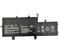 CoreParts MBXAS-BA0293 composant de laptop supplémentaire Batterie