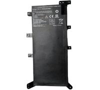 CoreParts Batterie C21N1347 – Li-Polymer 36,26 Wh (7,4 V, 4900 mAh) Noir