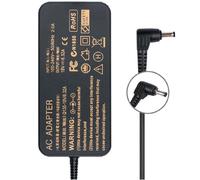 CoreParts MBXAS-GAM001 adaptateur de puissance & onduleur Intérieure 120 W Noir