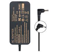 MicroBattery Adaptateur secteur 120 Watt pour ASUSPRO ADVANCED B33; B43; B53; ASUSPRO ESSENTIAL P45; ASUS U31; U32; U46; U47;… G