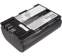 CoreParts MBXCAM-BA061 Batterie de caméra/caméscope Lithium-Ion (Li-Ion) 1800 mAh (MBXCAM-BA061)