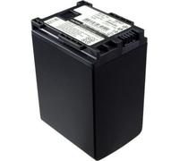 CoreParts MBXCAM-BA062 Batterie de caméra/caméscope Lithium-Ion (Li-Ion) 2600 mAh (MBXCAM-BA062)