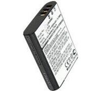CoreParts Camera Battery for Olympus 3.5Wh Li-ION 3.7V 950mAh, LI-90B, LI-92B (3.5Wh Li-ION 3.7V 950mAh Black, Powers Stylus SP-100, SH-50 His, Stylus XZ-2, Stylus XZ-2 His, Stylus)
