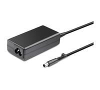 CoreParts Adaptateur secteur YD9W8 65 W 19,5 V 3,34 A prise 7,4×5,0 mm câble EU inclus Noir
