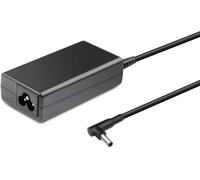 CoreParts MBXDE-AC0011 adaptateur de puissance & onduleur Intérieure 45 W Noir