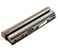 CoreParts MBXDE-BA0004 composant de laptop supplémentaire Batterie