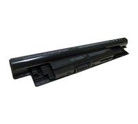 CoreParts Batterie d'ordinateur portable MBXDE-BA0009 – Li‑Ion 6 cellules 4400 mAh 11,1 V – Noir