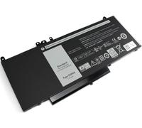CoreParts MBXDE-BA0012 composant de laptop supplémentaire Batterie