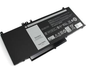 CoreParts MBXDE-BA0012 composant de laptop supplémentaire Batterie