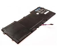 CoreParts MBXDE-BA0013 composant de laptop supplémentaire Batterie