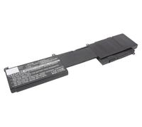 CoreParts MBXDE-BA0055 composant de laptop supplémentaire Batterie