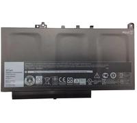 Batterie CoreParts 36,63 Wh 11,1 V 6 cellules MBXDE-BA0077