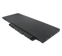 CoreParts MBXDE-BA0118 composant de laptop supplémentaire Batterie