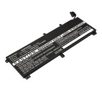 CoreParts MBXDE-BA0120 composant de laptop supplémentaire Batterie