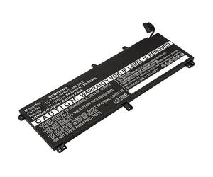 CoreParts MBXDE-BA0120 composant de laptop supplémentaire Batterie
