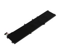 CoreParts MBXDE-BA0139 composant de laptop supplémentaire Batterie