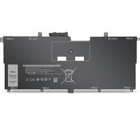 CoreParts Batterie pour Dell XPS 13 9365, 46Wh, 7.6V, 6050mAh
