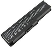 CoreParts MBXDE-BA0155 composant de laptop supplémentaire Batterie