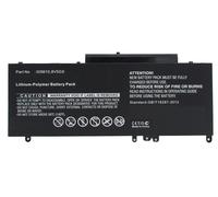 CoreParts MBXDE-BA0173 composant de laptop supplémentaire Batterie