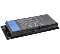 CoreParts Batterie pour ordinateur portable Dell MBXDE-BA0178