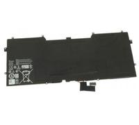 CoreParts MBXDE-BA0180 composant de laptop supplémentaire Batterie