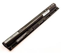 CoreParts MBXDE-BA0181 composant de laptop supplémentaire Batterie