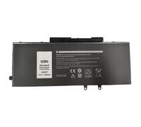 CoreParts MBXDE-BA0201 composant de laptop supplémentaire Batterie