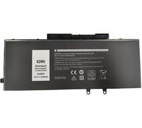 - Batterie de portable (équivalent à : Dell 3HWPP, Dell 3PCVM, Dell YPVX3, Dell 1VY7F, Dell 10X1J, Dell 451-BCNS, Dell 401D9, Dell N2NLL, Dell JG75F)