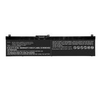 CoreParts MBXDE-BA0217 composant de laptop supplémentaire Batterie