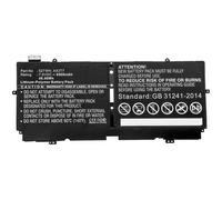 CoreParts MBXDE-BA0222 composant de laptop supplémentaire Batterie