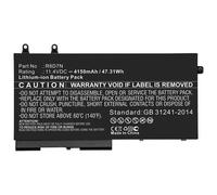 CoreParts MBXDE-BA0243 composant de laptop supplémentaire Batterie