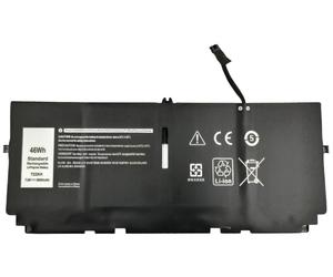 CoreParts MBXDE-BA0246 composant de laptop supplémentaire Batterie