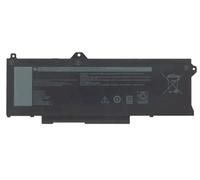 CoreParts MBXDE-BA0305 Batterie de rechange Li-polymère 63,992 Wh Dell Noir