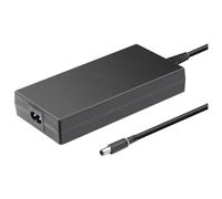 CoreParts MBXDE-GAM002 adaptateur de puissance & onduleur Intérieure 135 W Noir