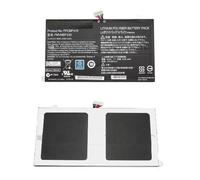 CoreParts Batterie d'ordinateur portable rechargeable MBXFU-BA0004 Li-Ion 3,2 mAh 14,8 V 48 Wh Noir