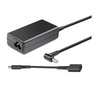 CoreParts MBXHP-AC0030 adaptateur de puissance & onduleur Intérieure 45 W Noir