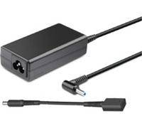 - Adaptateur secteur - 45 Watt - pour HP EliteBook 830 G6; Portable 650 G5; ZBook 14u G5, 15u G2, 15u G3; ZBook Firefly 15 G7
