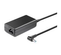 CoreParts MBXHP-AC0035 adaptateur de puissance & onduleur Intérieure 65 W Noir