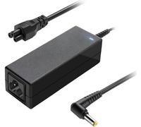 CoreParts MBXHP-AC0044 Alimentation et onduleur d'intérieur de 18 W Noir
